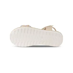 Kids Bullboxer Strap Sandals*Sandal Almond Aoa009F1S_Almdkb