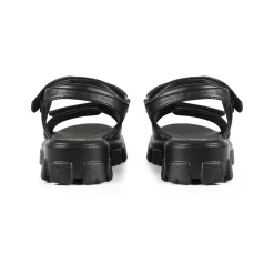 Kids Bullboxer Strap Sandals*Sandal Black Auc000F1S_Blackb