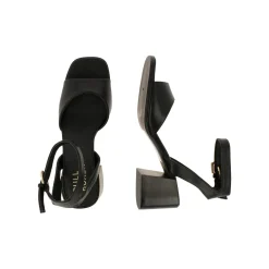 Women Bullboxer Sandals*Sandal Black 202000F2S_Blcktd