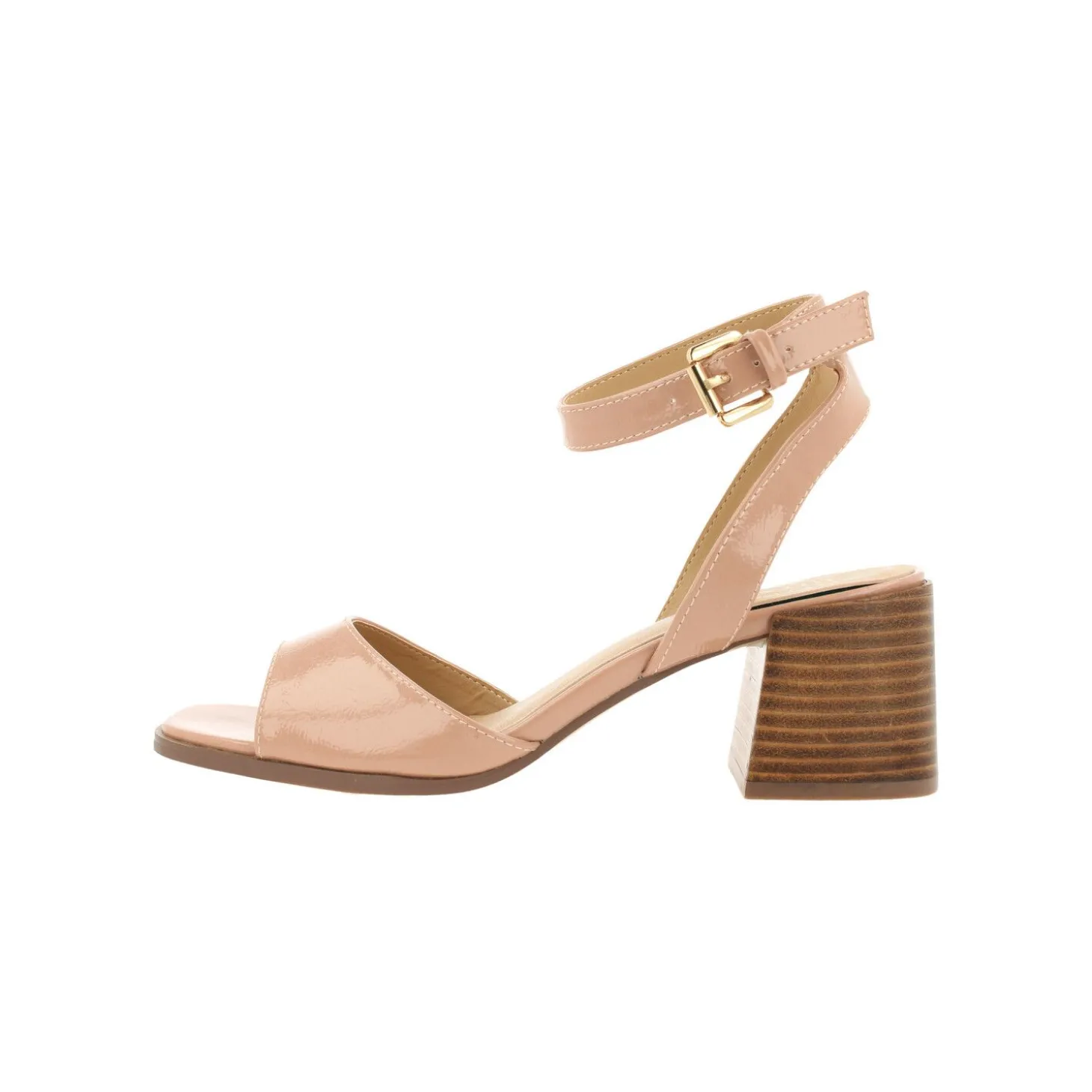 Women Bullboxer Sandals*Sandal Pink 202000F2S_Dspktd