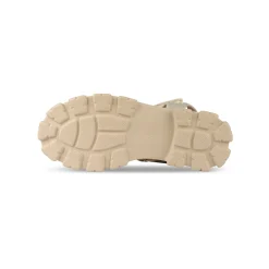 Kids Bullboxer Strap Sandals*Sandal Platinum Auc000F1S_Pltnkb