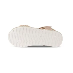 Kids Bullboxer Strap Sandals*Sandal Rose Gold Aoa009F1S_Rorokb