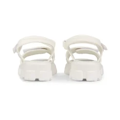 Kids Bullboxer Strap Sandals*Sandal White Auc000F1S_Whitk