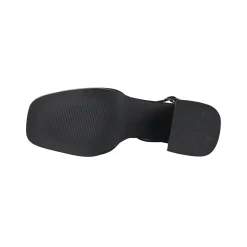 Women Bullboxer Sandals*Sandal With Heel Black 202004F2T_Blcktd