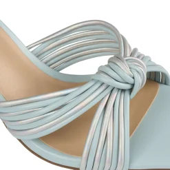 Women Bullboxer Sandals*Sandal With Heel Blue 156002F2S_Seastd