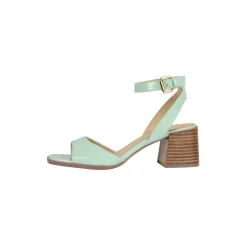Women Bullboxer Sandals*Sandal With Heel Mint 202000F2S_Minttd