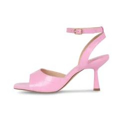 Women Bullboxer Sandals*Sandal With Heel Pink 156000F2S_Pinktd