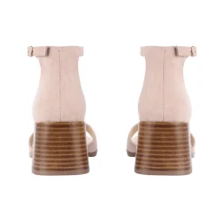 Women Bullboxer Sandals*Sandal With Heel Pink 202004F2T_Dtpktd