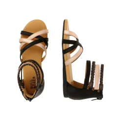 Kids Bullboxer Strap Sandals*Sandals Multi Aed009F1S_Rsgdkb