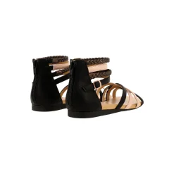 Kids Bullboxer Strap Sandals*Sandals Multi Aed009F1S_Rsgdkb