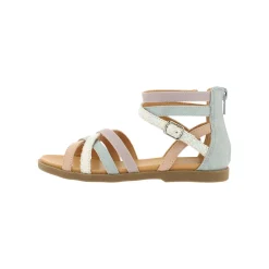 Kids Bullboxer Strap Sandals*Sandals Multi Alm018F1S_Svbkkb