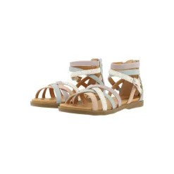 Kids Bullboxer Strap Sandals*Sandals Multi Alm018F1S_Svbkkb