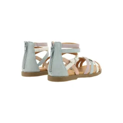 Kids Bullboxer Strap Sandals*Sandals Multi Alm018F1S_Svbkkb