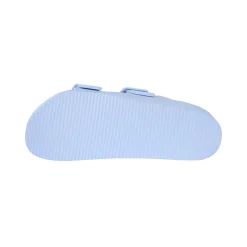 Women Bullboxer Flat Mules*Slides Light Blue 002000F1S_Lblutd
