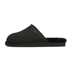 Men Bullboxer Slippers*Slippers Black 258001F1L_Blcksu