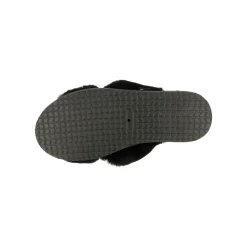 Women Bullboxer Slippers*Slippers Black 258002F1L_Blcktd