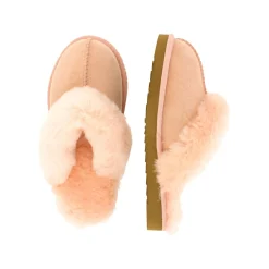 Kids Bullboxer Slippers*Slippers Blush Aae000F1L_Bluskb