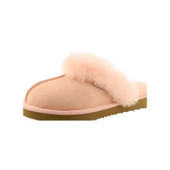Kids Bullboxer Slippers*Slippers Blush Aae000F1L_Bluskb