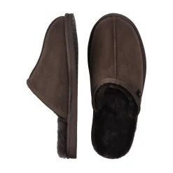 Men Bullboxer Slippers*Slippers Brown 258001F1L_Dkbwsu