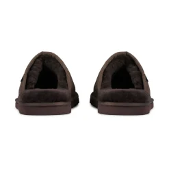 Men Bullboxer Slippers*Slippers Brown 258001F1L_Dkbwsu
