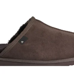 Men Bullboxer Slippers*Slippers Brown 258001F1L_Dkbwsu