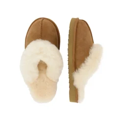 Kids Bullboxer Slippers*Slippers Chestnut Aae000F1L_Cheskb