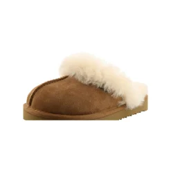 Kids Bullboxer Slippers*Slippers Chestnut Aae000F1L_Cheskb