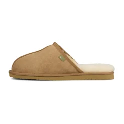 Men Bullboxer Slippers*Slippers Chestnut 258001F1L_Chessu