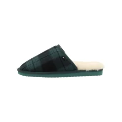 Men Bullboxer Slippers*Slippers Green 258003F1T_Blgnsu