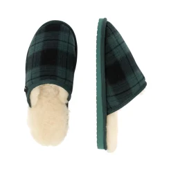 Men Bullboxer Slippers*Slippers Green 258003F1T_Blgnsu