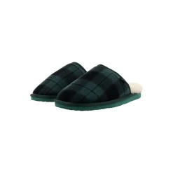 Men Bullboxer Slippers*Slippers Green 258003F1T_Blgnsu