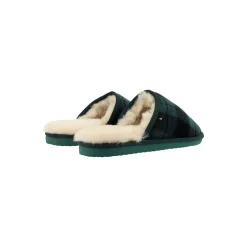 Men Bullboxer Slippers*Slippers Green 258003F1T_Blgnsu