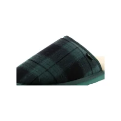Men Bullboxer Slippers*Slippers Green 258003F1T_Blgnsu