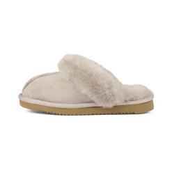 Kids Bullboxer Slippers*Slippers Grey Aae000F1L_Greykb