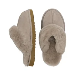 Kids Bullboxer Slippers*Slippers Grey Aae000F1L_Greykb