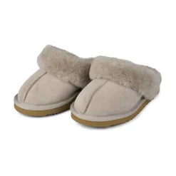 Kids Bullboxer Slippers*Slippers Grey Aae000F1L_Greykb