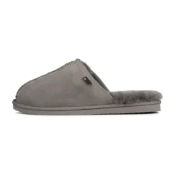 Men Bullboxer Slippers*Slippers Grey 258001F1L_Greysu