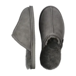 Men Bullboxer Slippers*Slippers Grey 258001F1L_Greysu