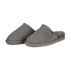 Men Bullboxer Slippers*Slippers Grey 258001F1L_Greysu