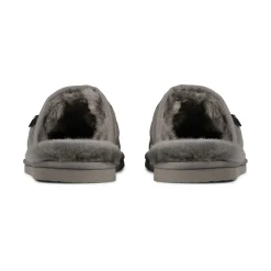 Men Bullboxer Slippers*Slippers Grey 258001F1L_Greysu