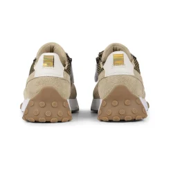 Kids Bullboxer Sneakers*Sneaker Almond-Honey Atp001E5L_Alwhkb