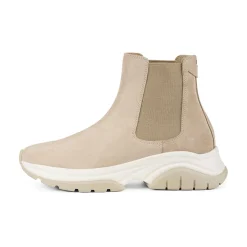 Women Bullboxer Sneaker High*Sneaker Beige 704501E6C_Sandtd