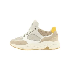 Women Bullboxer Sneaker Low*Sneaker Beige 295018E5C_Swbytd