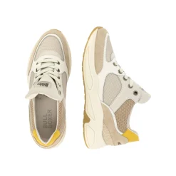 Women Bullboxer Sneaker Low*Sneaker Beige 295018E5C_Swbytd