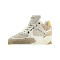 Women Bullboxer Sneaker Low*Sneaker Beige 295018E5C_Swbytd