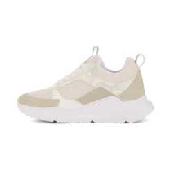 Women Bullboxer Sneaker Low*Sneaker Beige 099000F5S_Beigtd