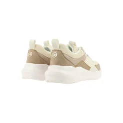 Women Bullboxer Sneaker Low*Sneaker Beige 158003F5S_Mubetd