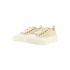Women Bullboxer Sneaker Low*Sneaker Beige 060000F5T_Ntrltd