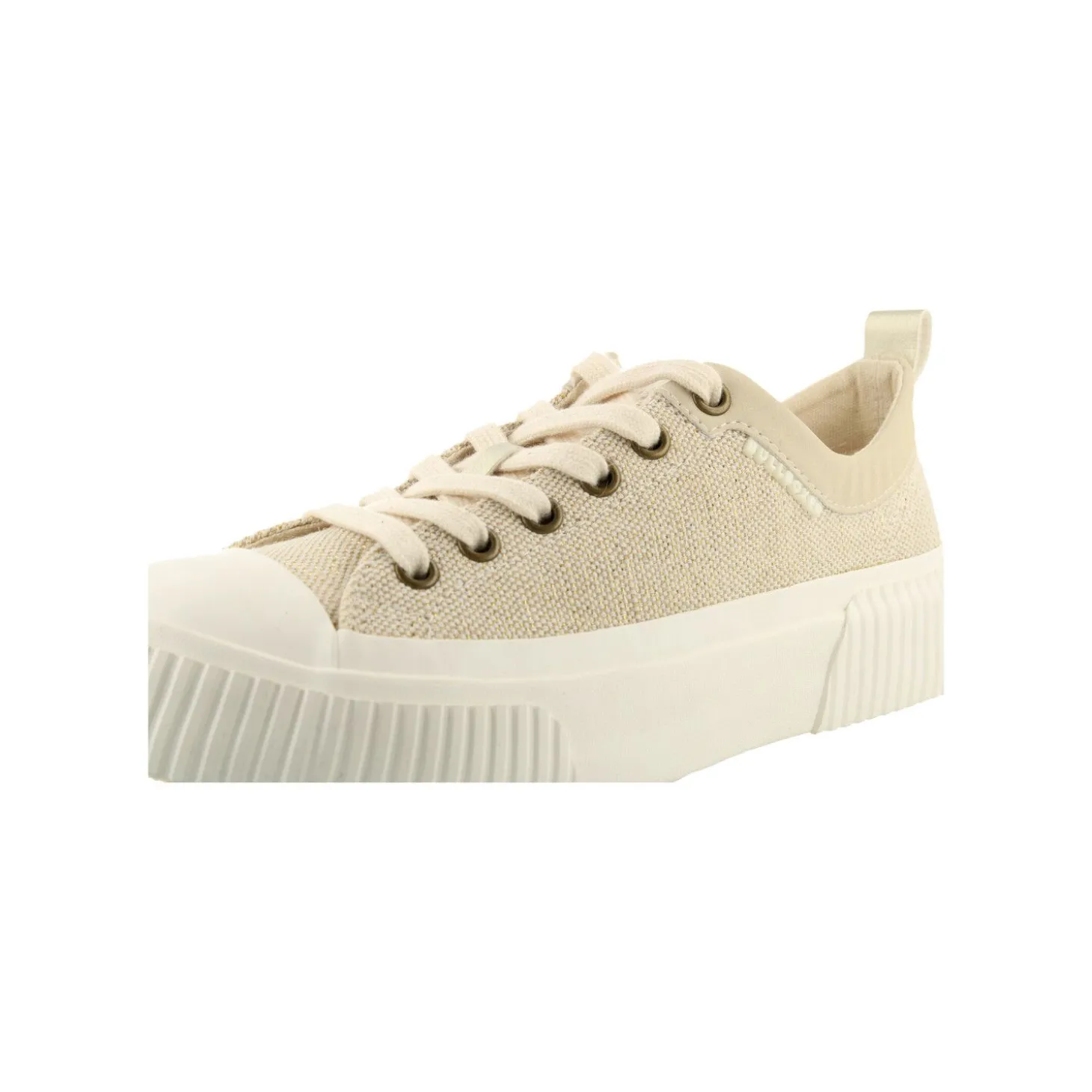 Women Bullboxer Sneaker Low*Sneaker Beige 060000F5T_Ntrltd