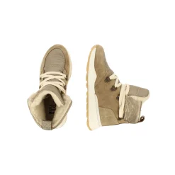 Kids Bullboxer Sneakers*Sneaker Beige/Taupe Aex503E6C_Beigkb
